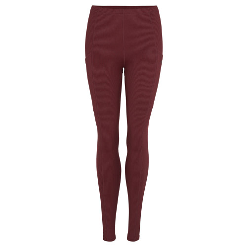 O'neill Γυναικείο κολάν Traveller Series Rib Leggings